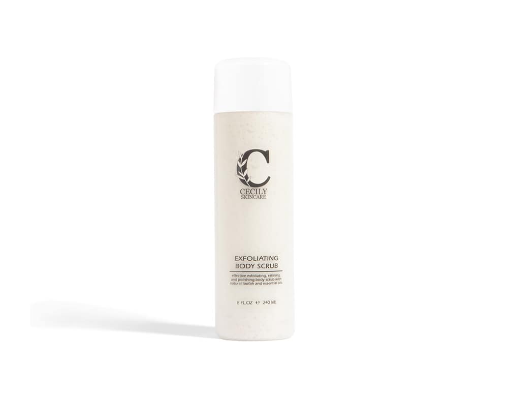 exfoliating body scrub main