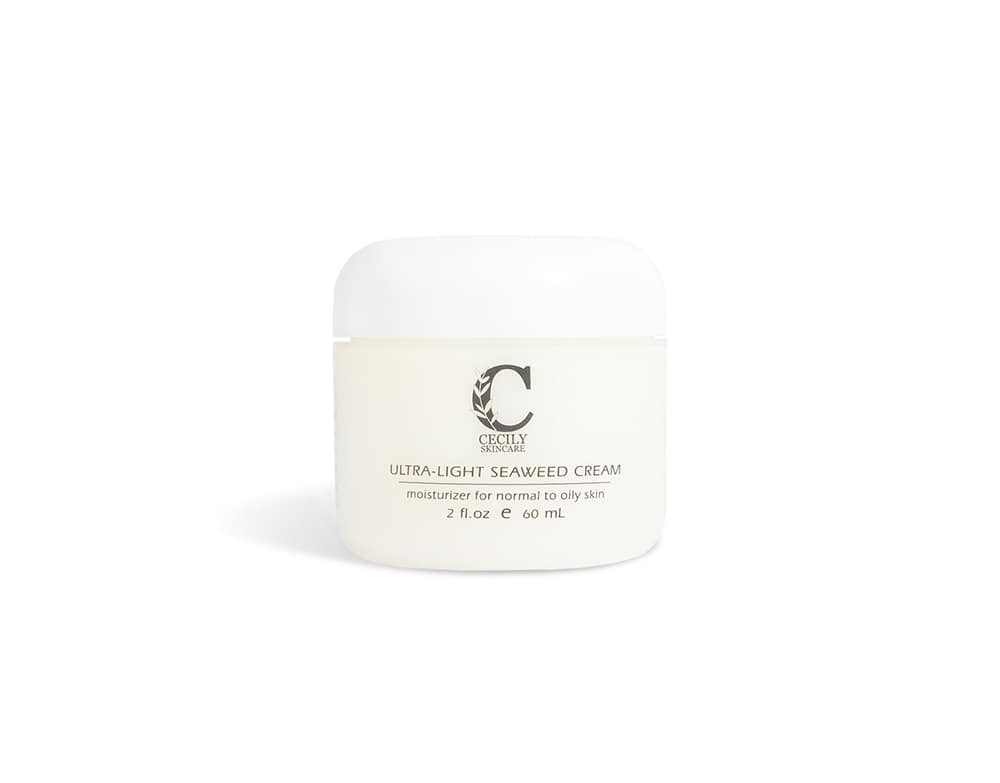 ultra light seaweed cream main