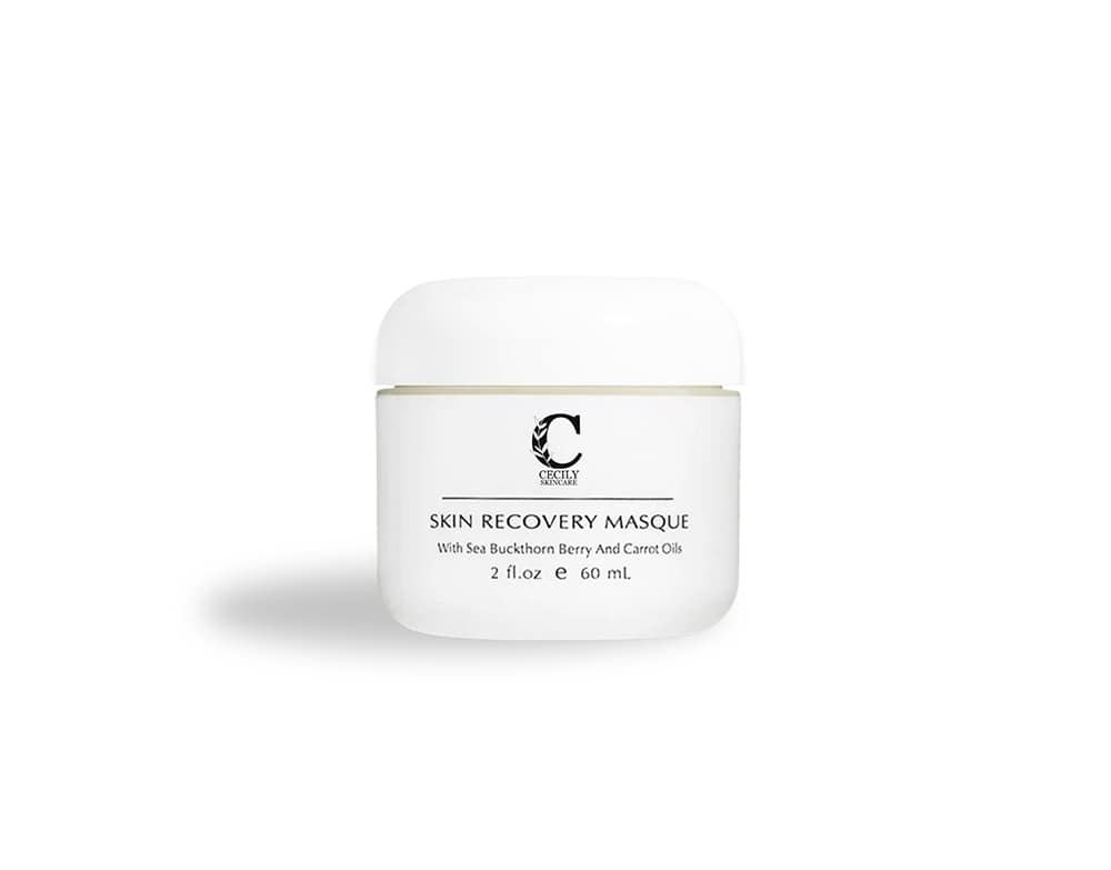 Skin Recovery Masque