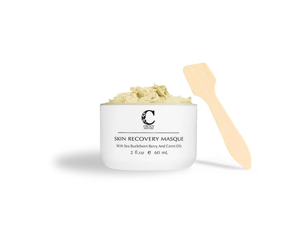 Skin Recovery Masque - Image 2