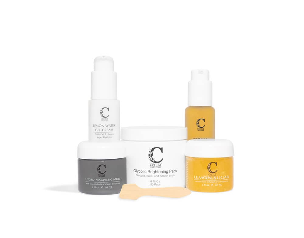 brighten your skin hero