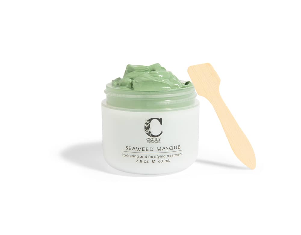 seaweed masque hover