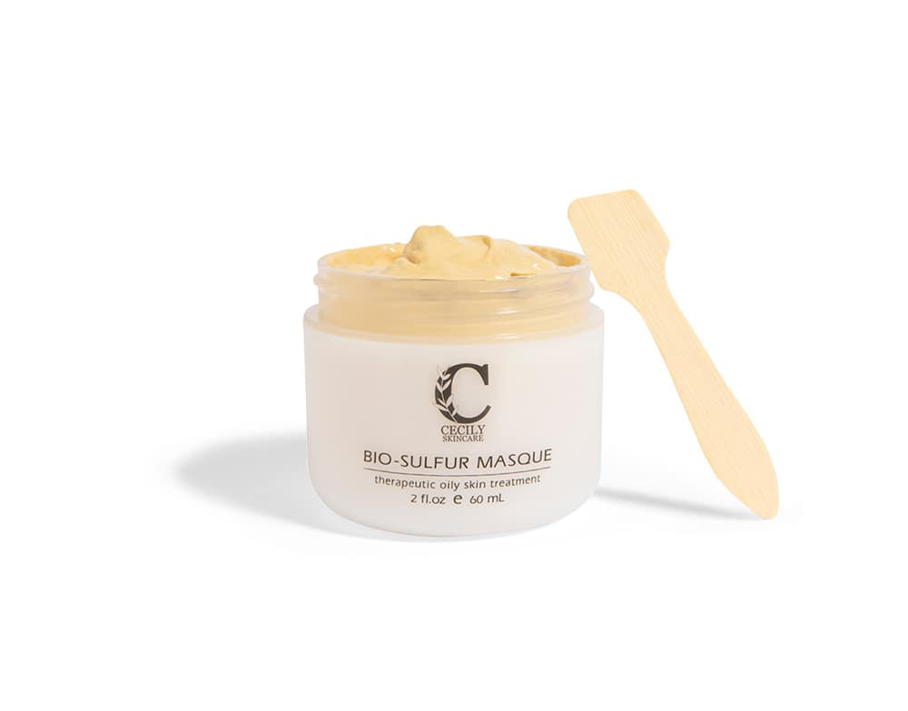bio sulfer masque hover