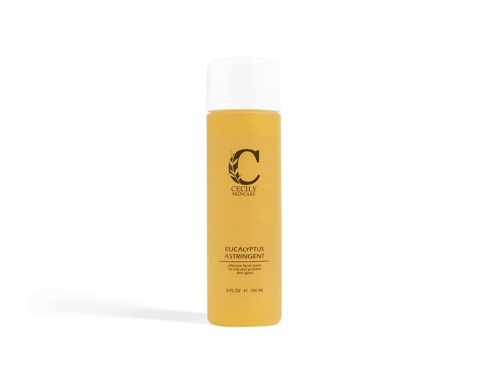 eucalyptus astringent main