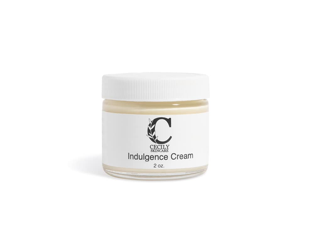 indulgence cream 2oz main