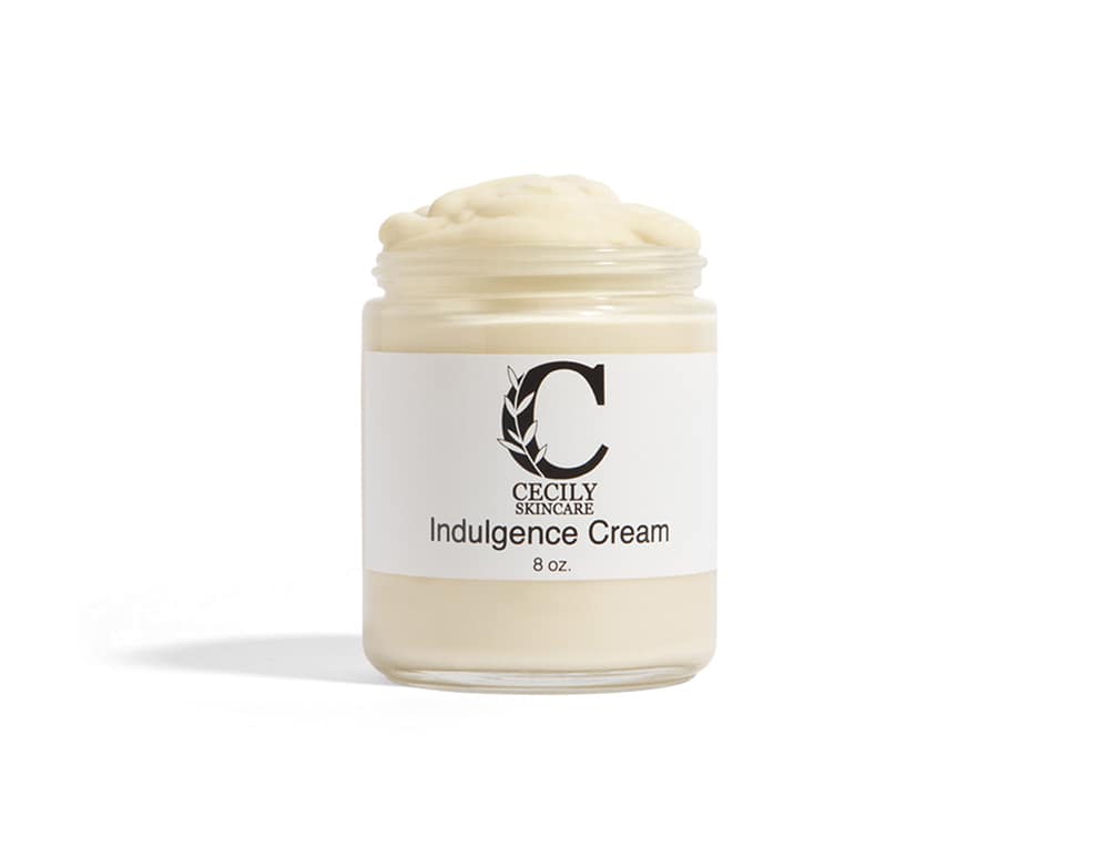 indulgence cream 8oz hover