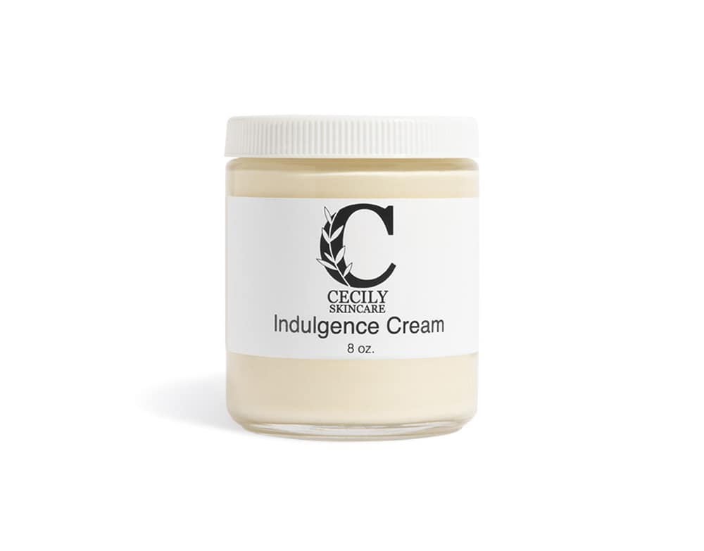 indulgence cream 8oz main