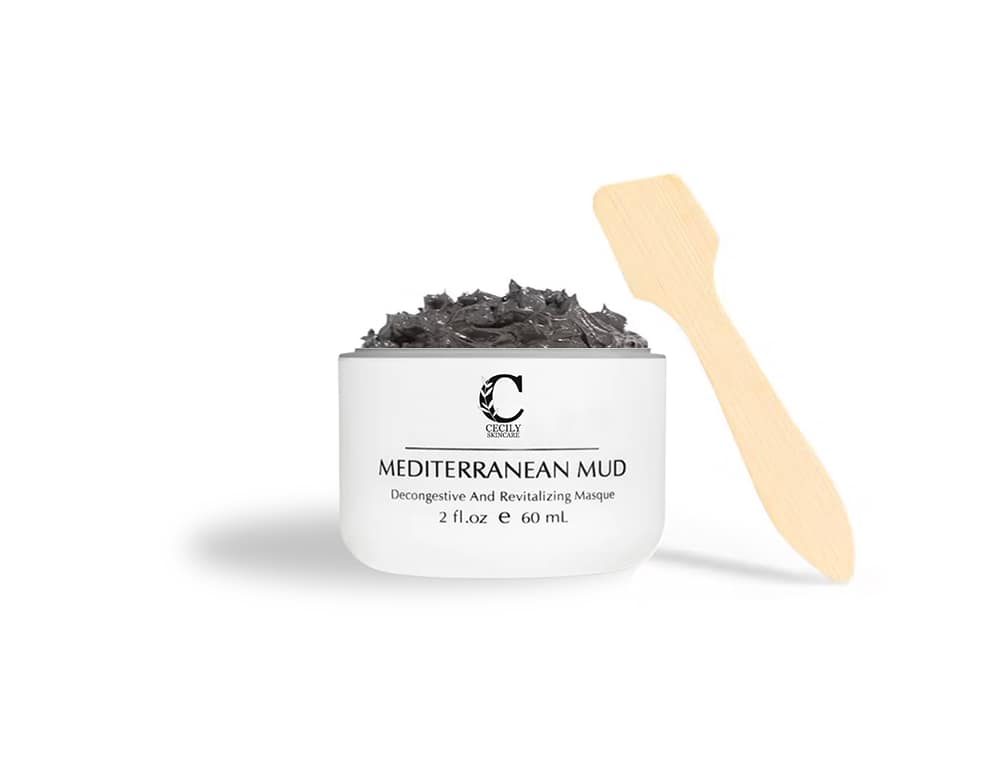 Mediterranean Mud Masque - Image 2