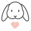 cruelty free icon no
