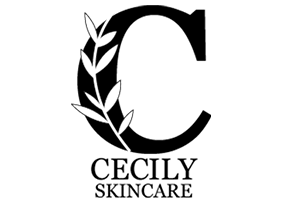 cecily skincare logo 2x