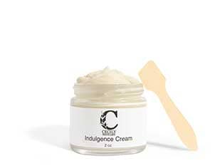 indulgence cream2oz hero
